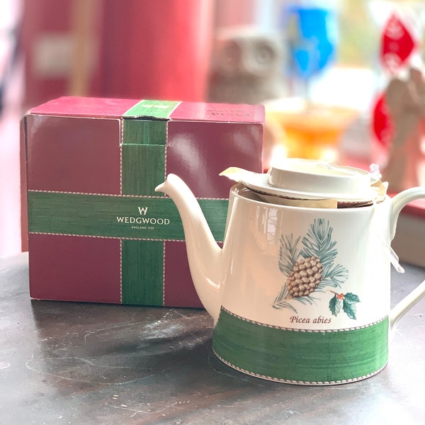 Wedgwood Sarah's Garden Etsy