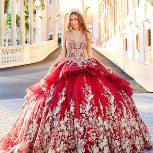 Vestido xv clearance años mexicano