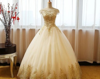 Masquerade Ball Gown Etsy