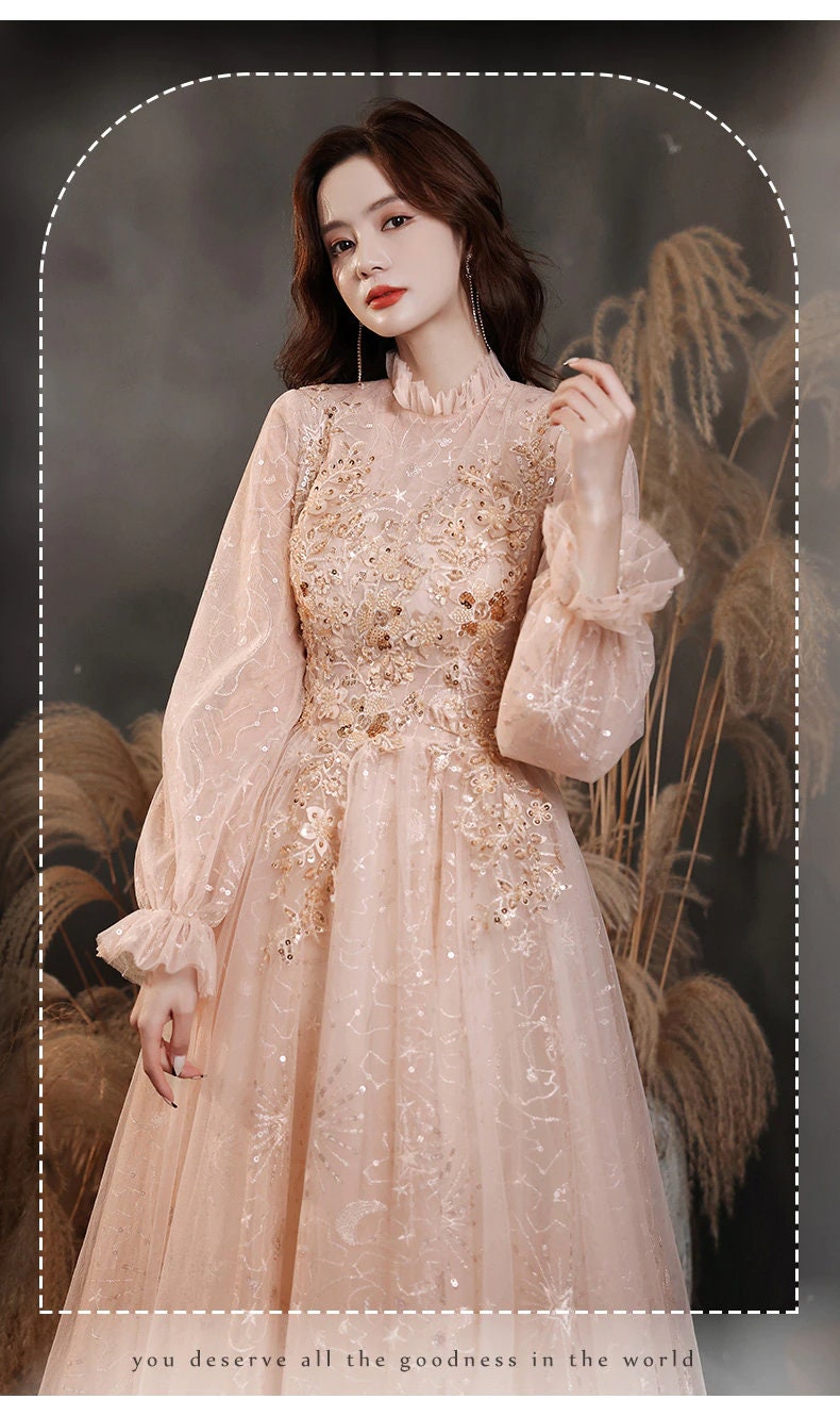 Prom dresses 2019 store modest