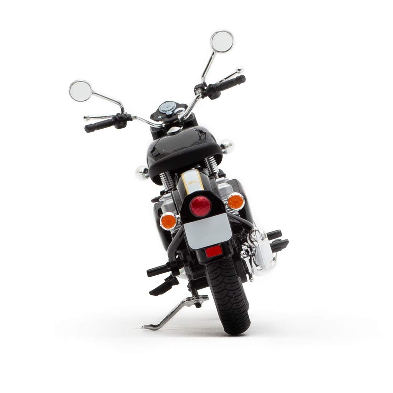 mini royal enfield toy