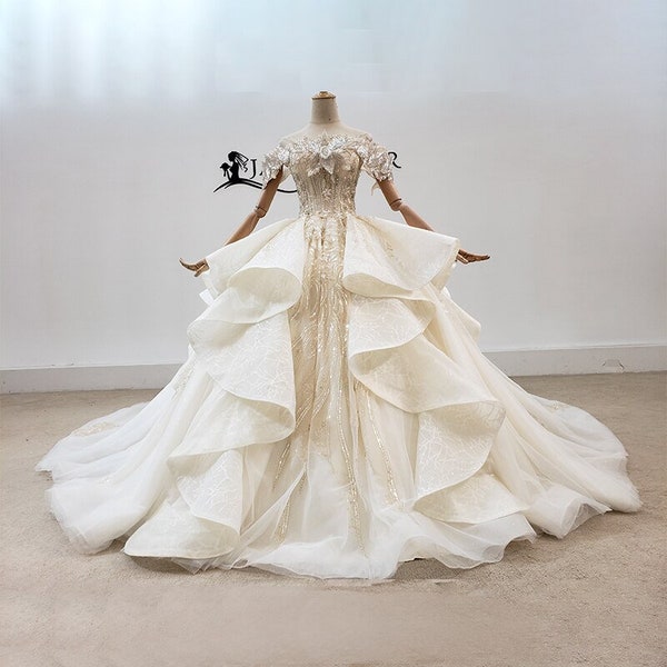 Korean Prom Dresses Etsy