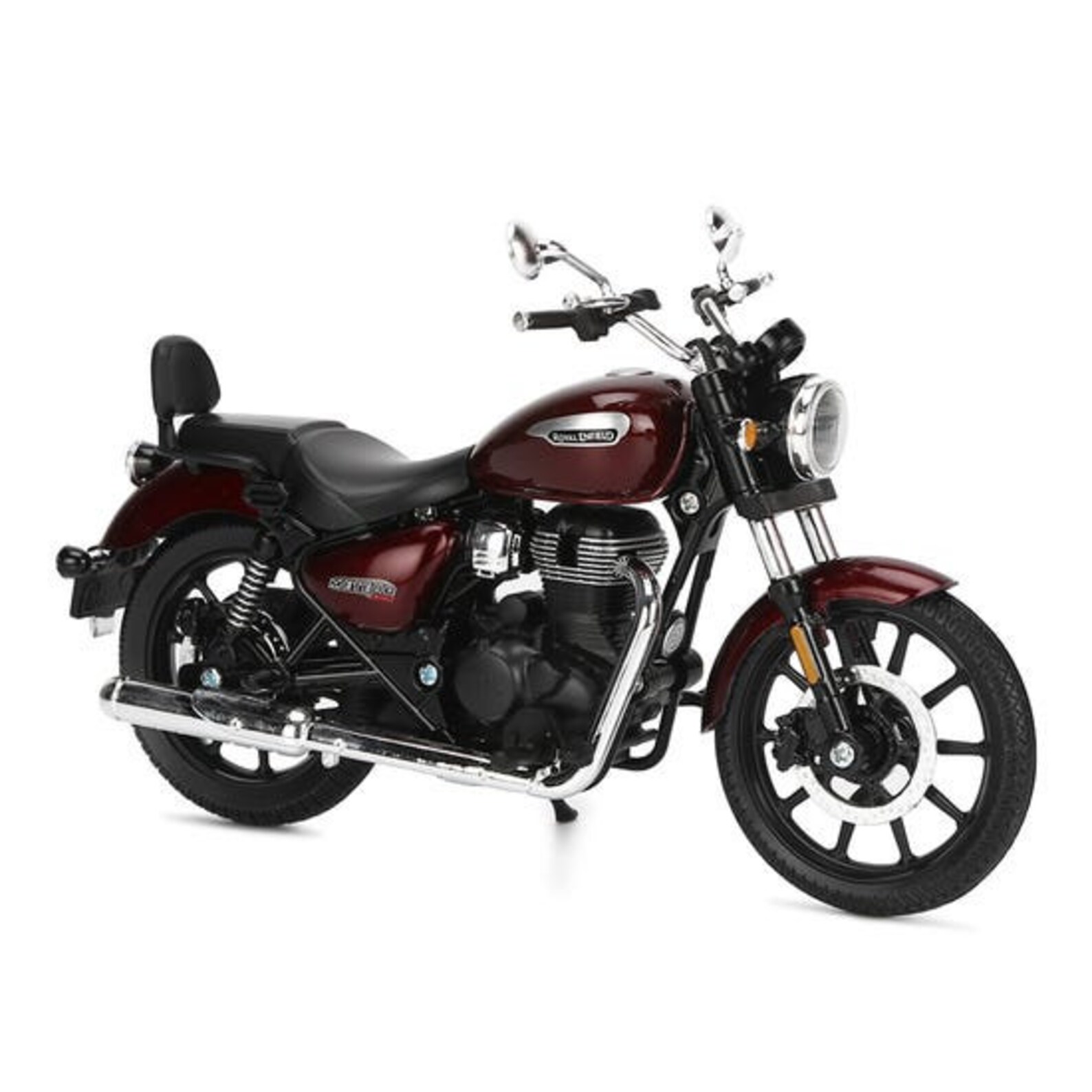 royal enfield toy bike online