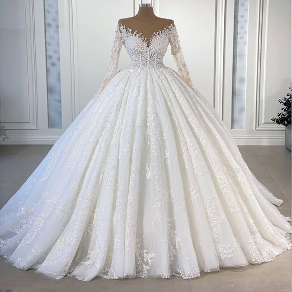 Bridal Ball Gowns | Wedding Ball Gowns Collection | Mary�s Bridal