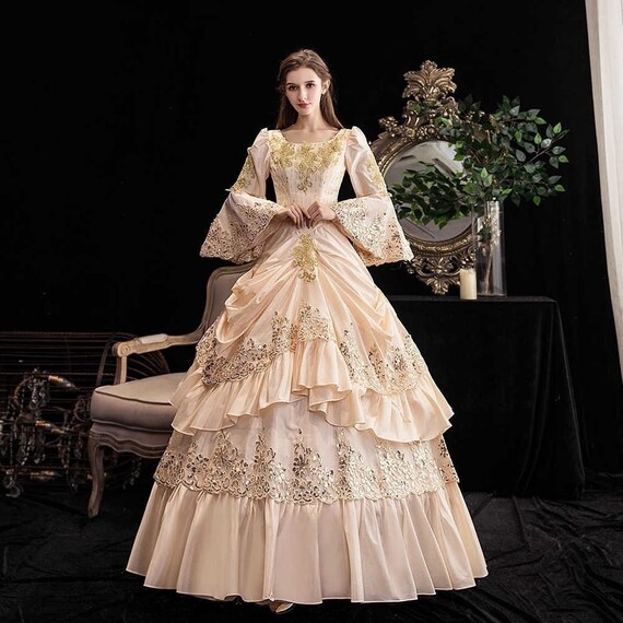 Most Beautiful Ball Gowns and Dresses - YouTube