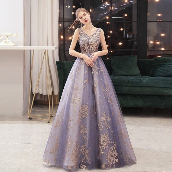 Buy Beautiful Prom Dress Vestidos Quinceanera Dress Party Online in India - Etsy