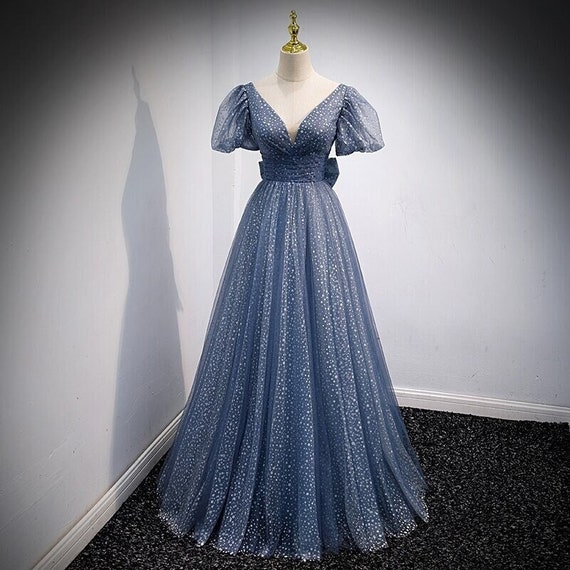 New shop evening gown