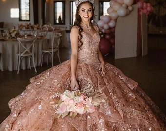 Quinceanera Dresses - Etsy Australia