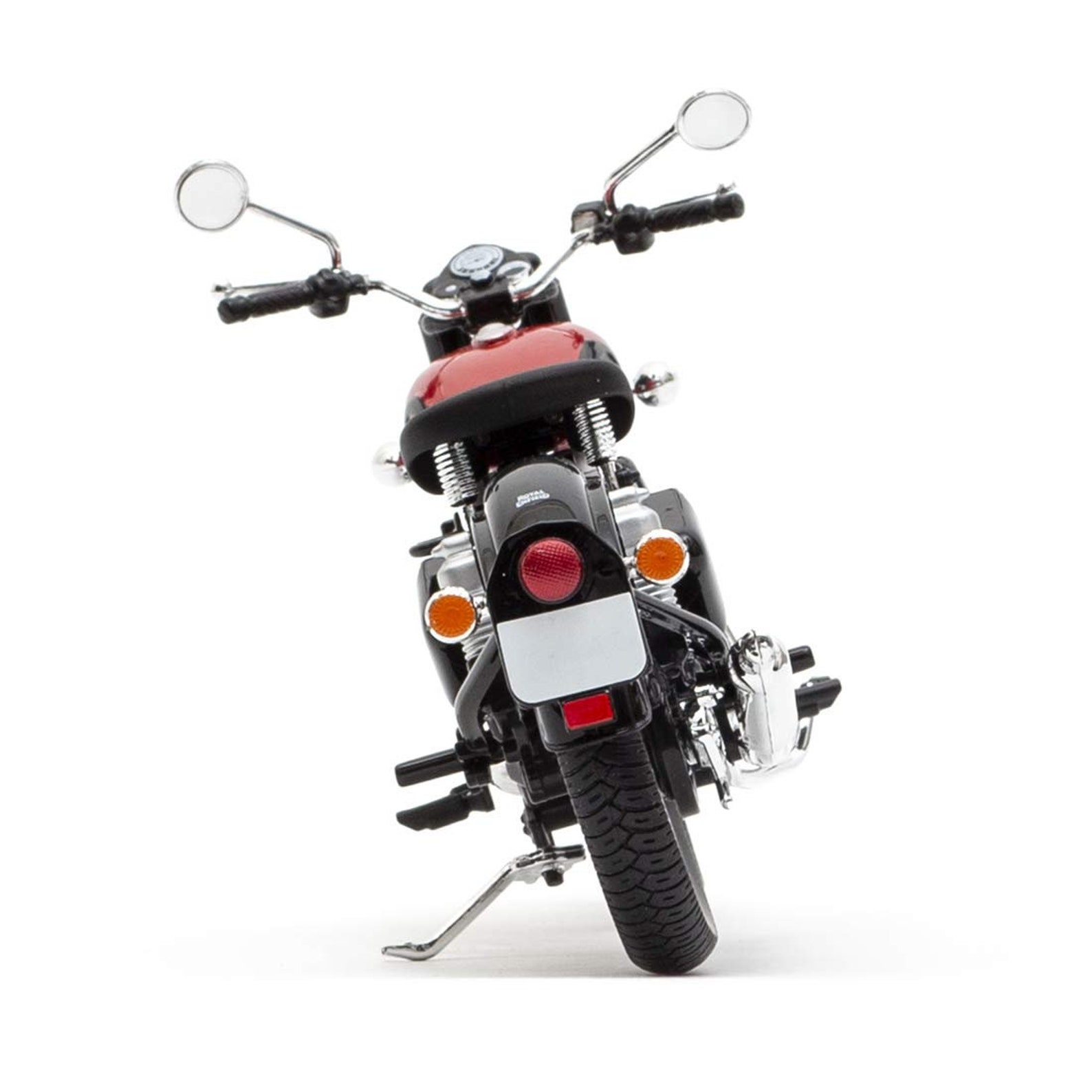royal enfield toy bike online
