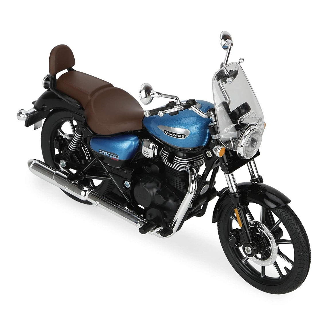 royal enfield miniature toy