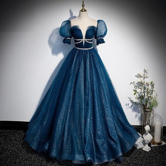 New gown frock top