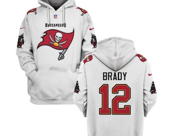 Brady hoodie hotsell