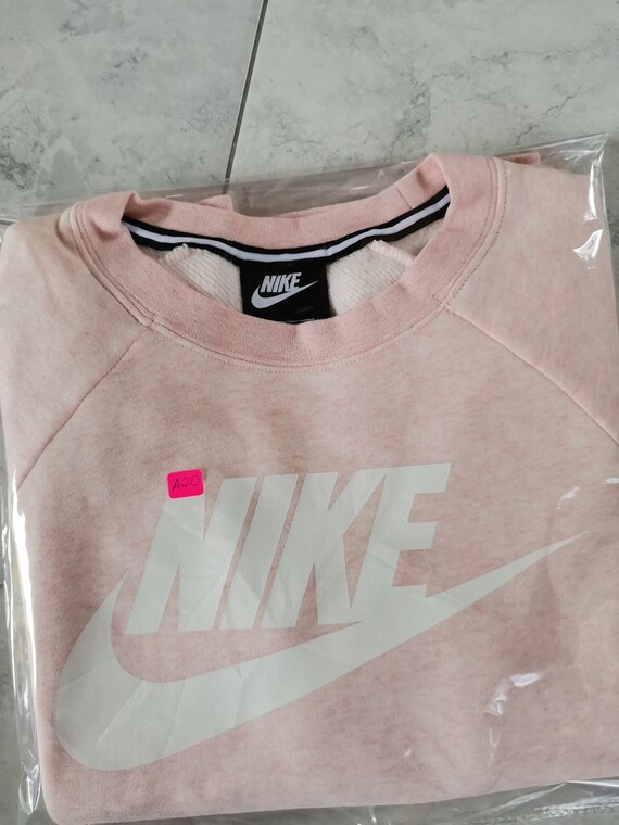 Nike Sweater Big Logo - image 7