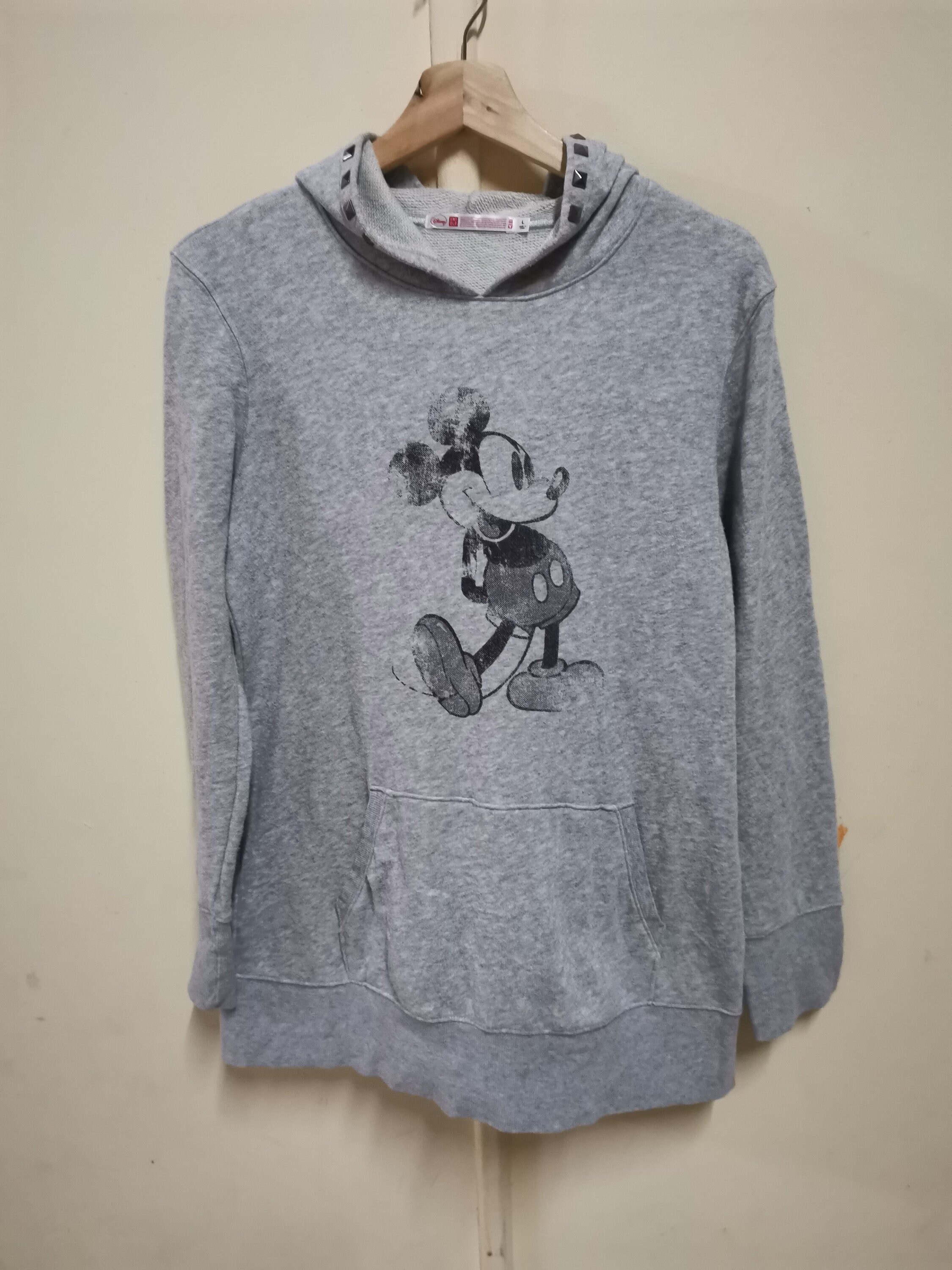 Uniqlo mickey - Etsy France