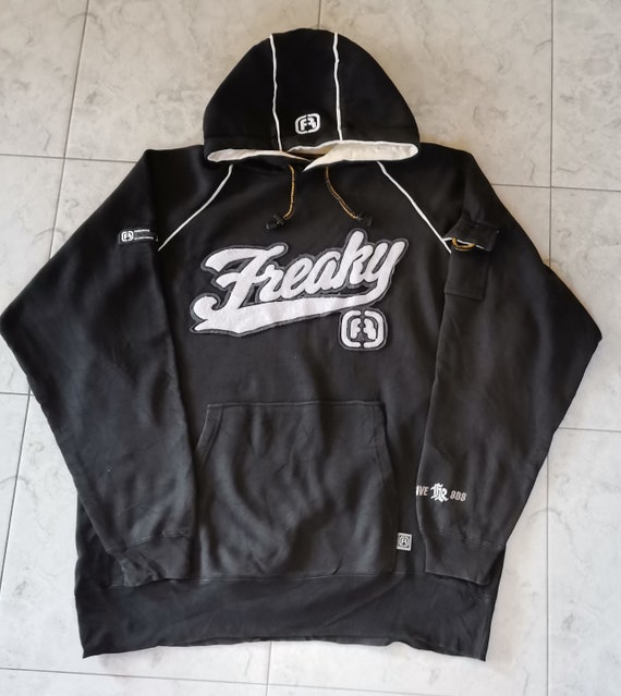 Freaky Sweatshirt Hoodie
