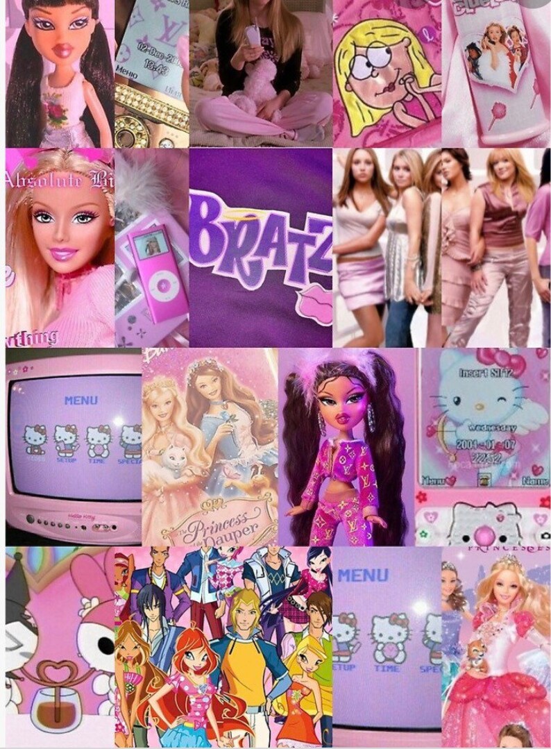 Y2K accessory bundle Etsy