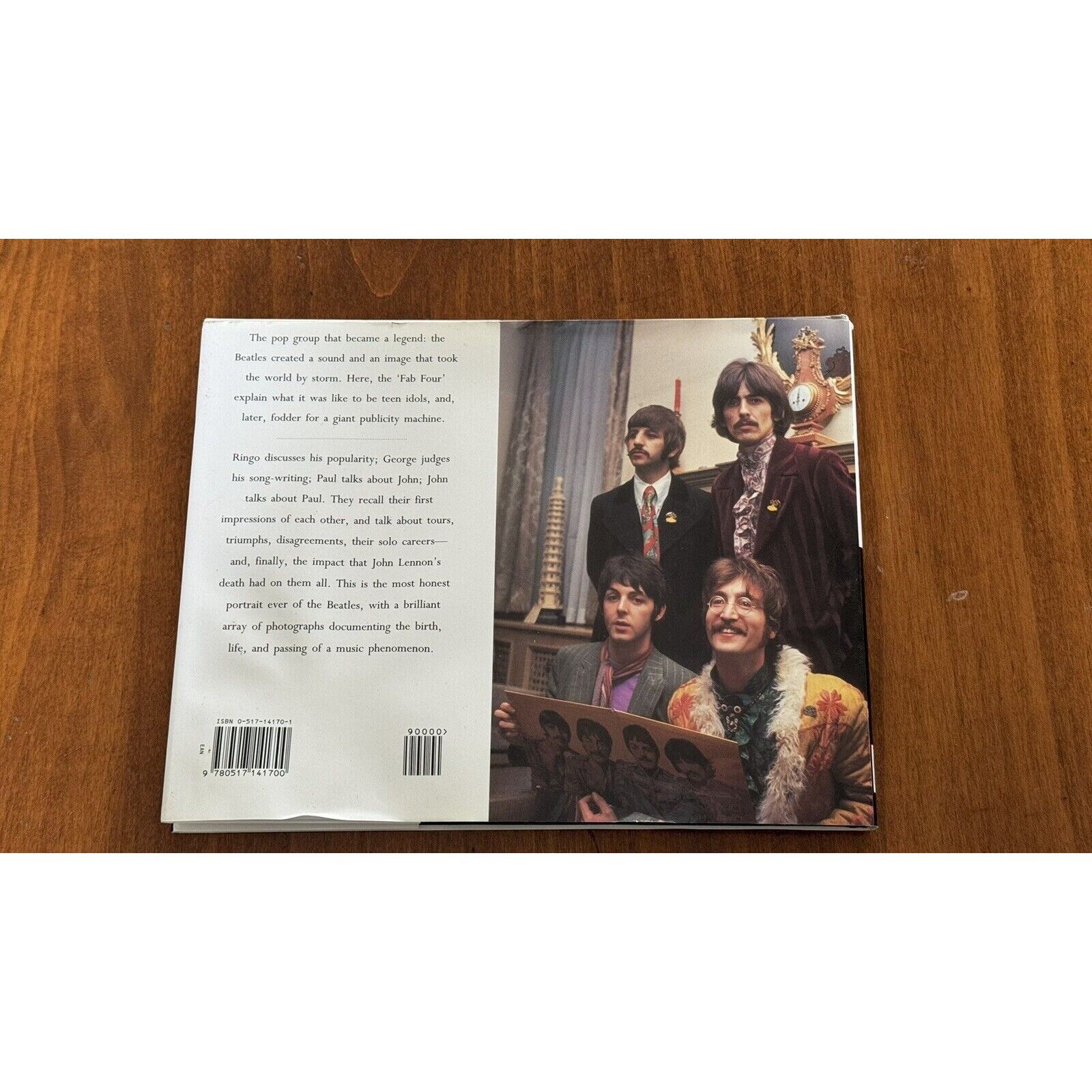 音楽+芸能 BOOKS Beatles The Beatles : Quote Unquote ISBN1858138469  /00250 The Beatles : Quote Unquote: 9781858138466: Books - Amazon.ca
