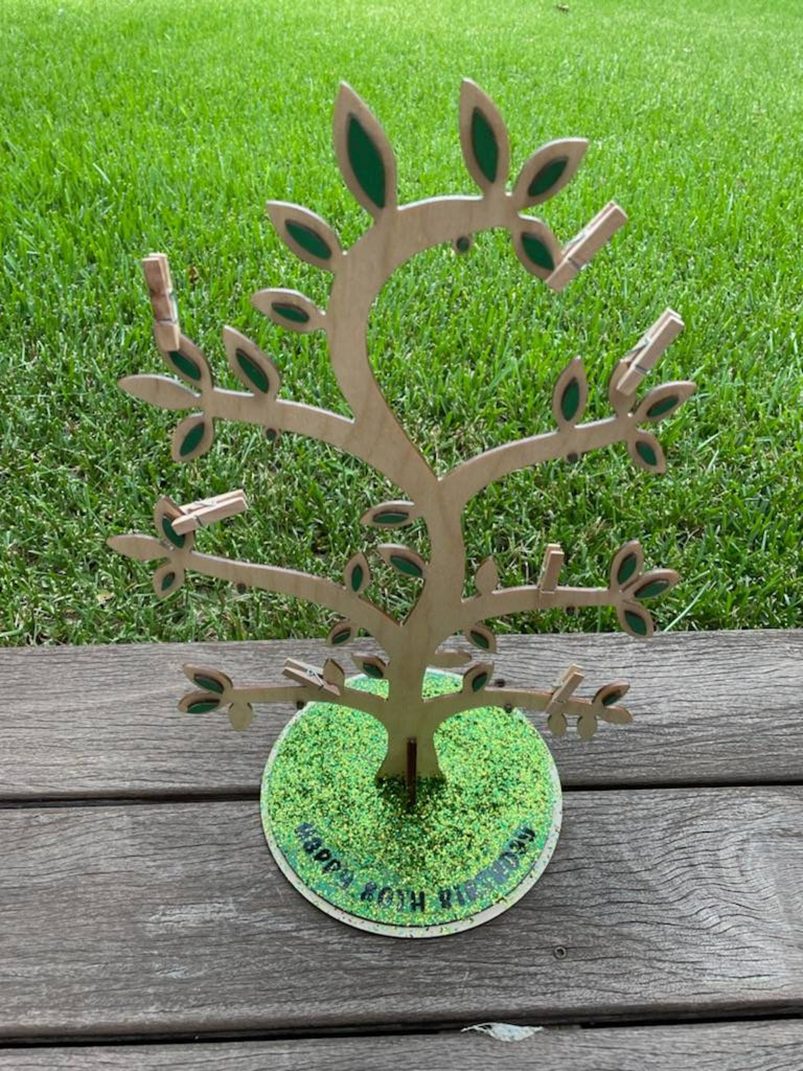 Money Tree Wedding Gift Money Tree Gift Holder for Etsy