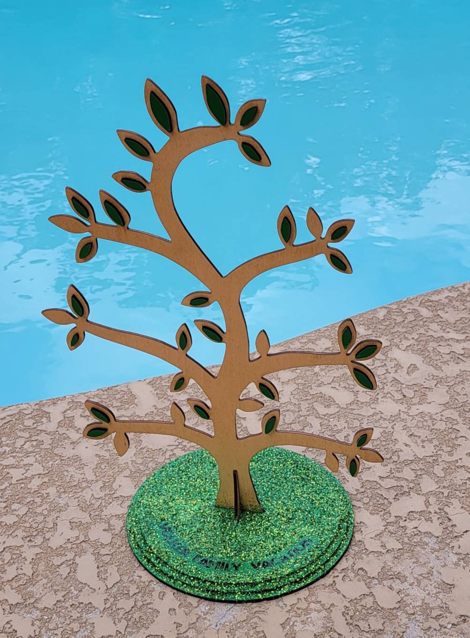 Money Tree Wedding Gift Money Tree Gift Holder for Etsy