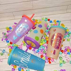 Tumblers