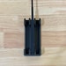Sandisk Extreme Portable Desktop SSD Holder/organizer for Photographers ...