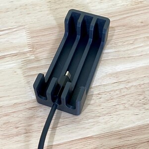 Sandisk Extreme Portable Desktop SSD Holder/organizer for Photographers ...