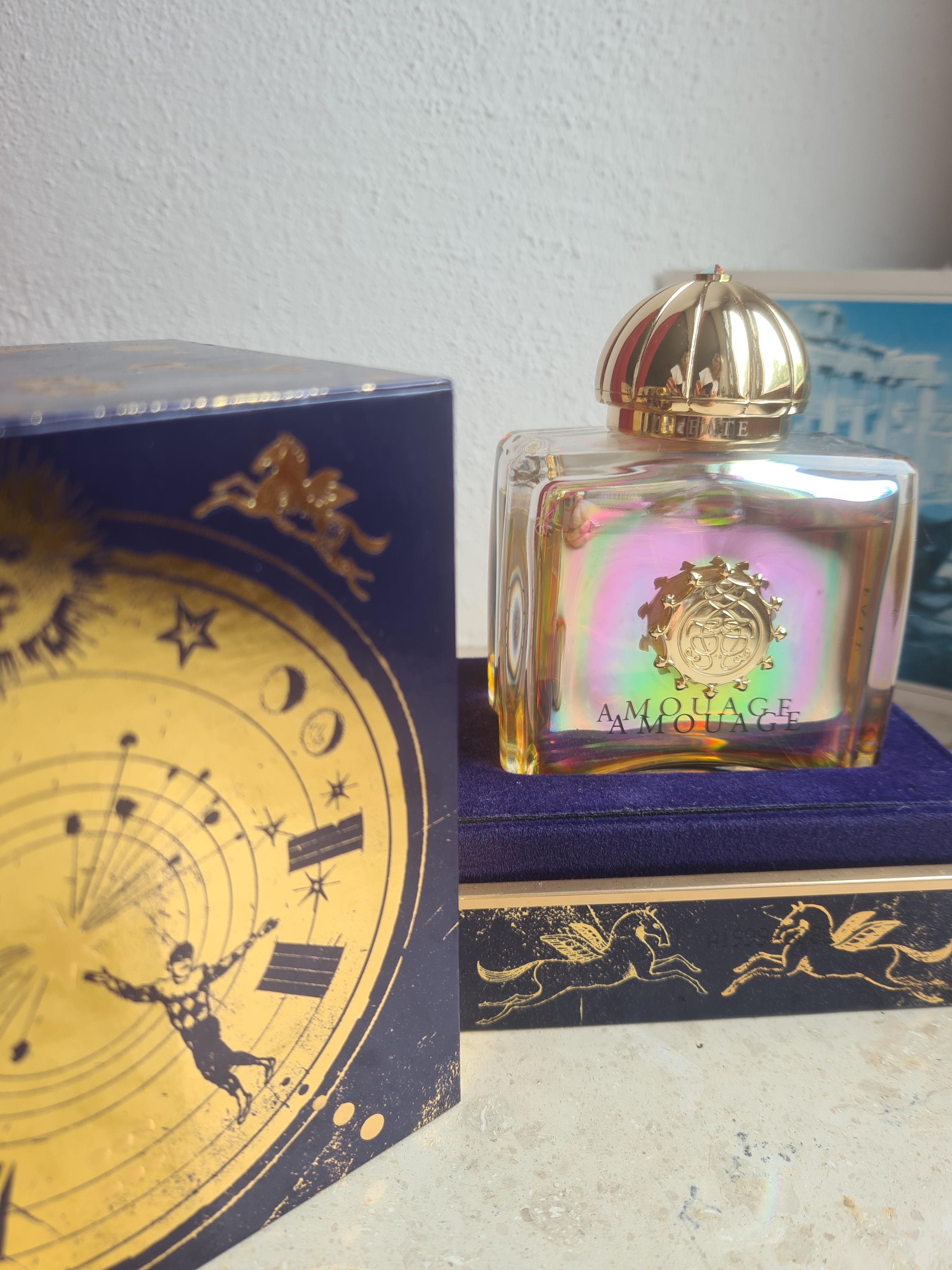 Amouage - Etsy 日本
