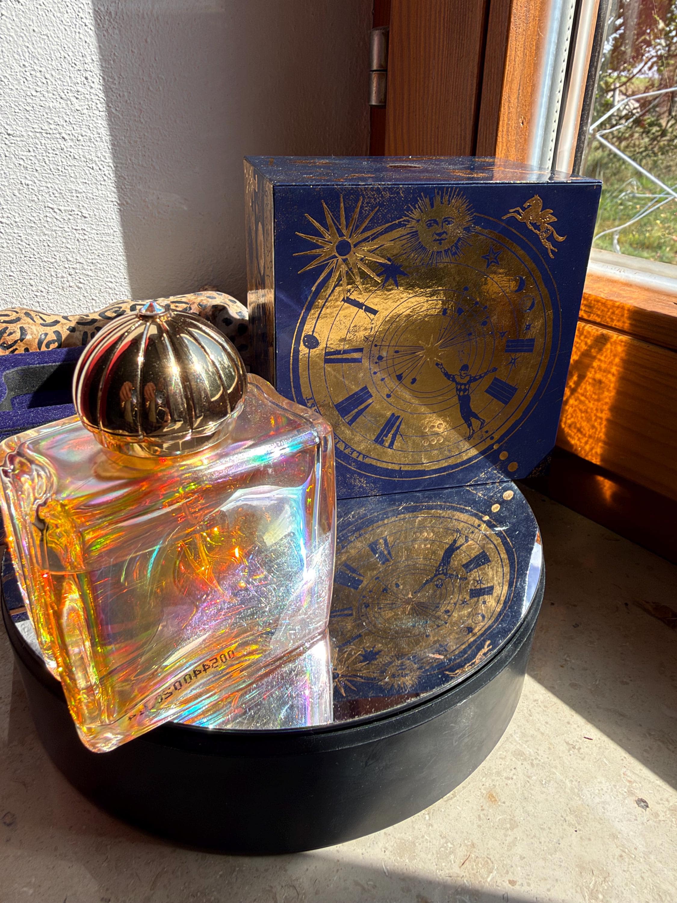 Amouage Vintage Perfume - Etsy