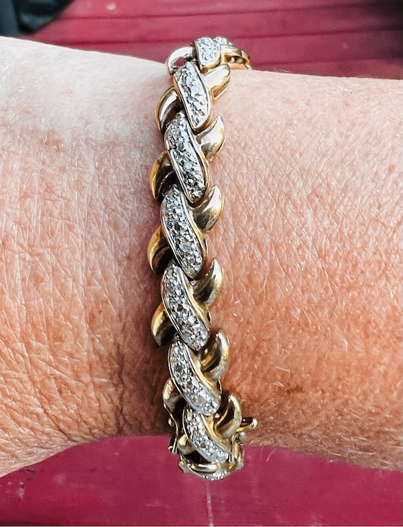 925 r deals bracelet