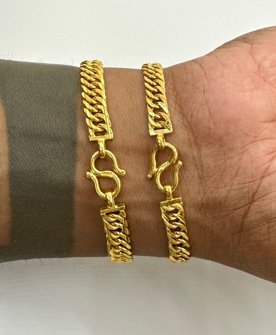 999 gold bracelet sale