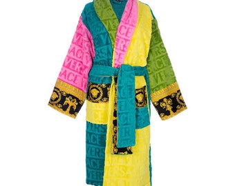 versace gown womens