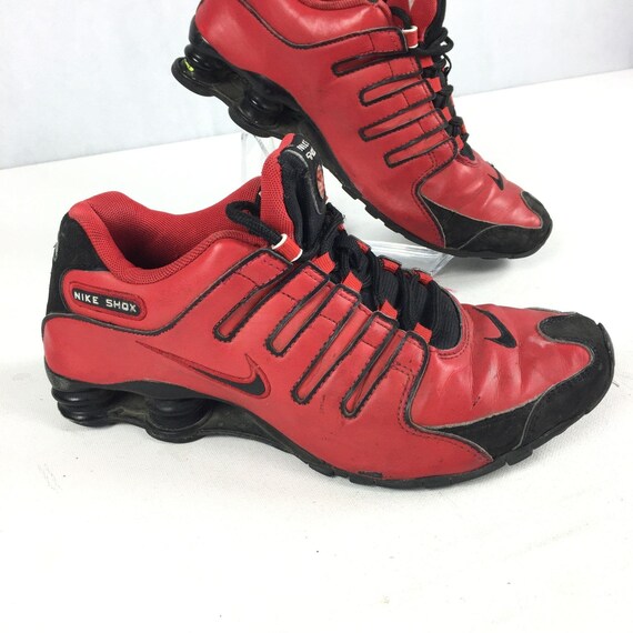 nike shox nz premium