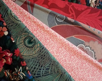 Liberty Fabric Selection Pack-Liberty Craft Selection Pack