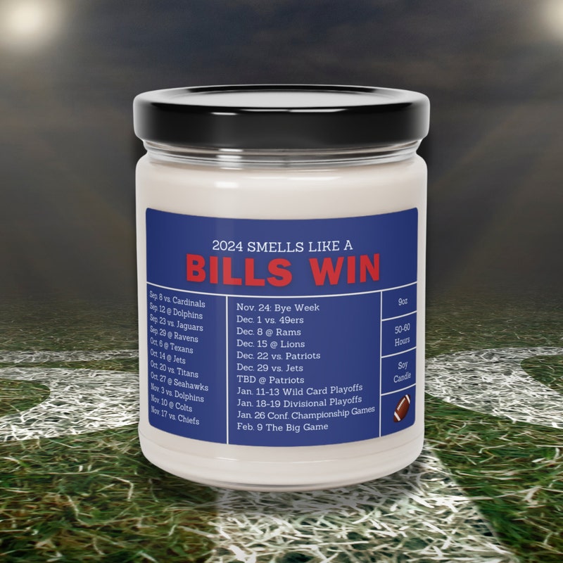 2024 Bills Gift 60+ Gift Ideas for 2024