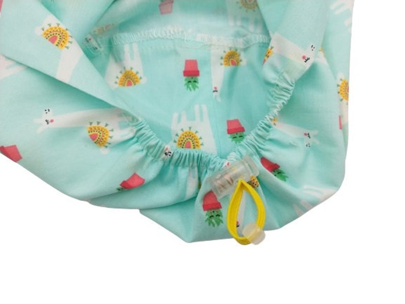 Disney Pixar Toy Story Euro Adjustable Scrub Cap Doctor Theatre Nurse Hospital Pediatric Vet Surgical