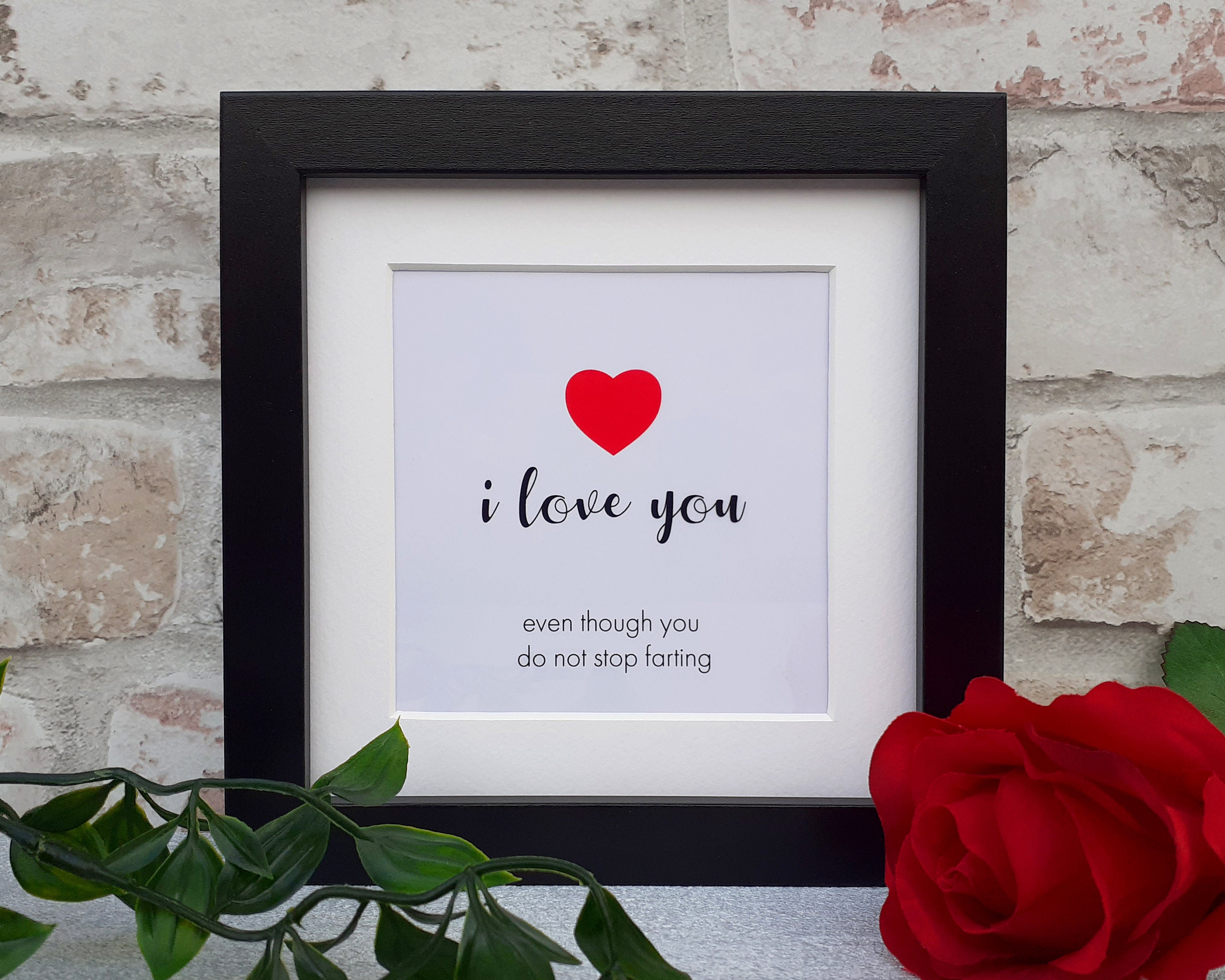 i-love-you-gift-valentines-gift-personlised-love-quote-etsy