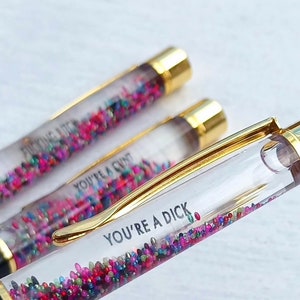 Caneta engraçada, presente ofensivo, caneta de palavrões, presente de palavrões, presente engraçado para ele, presente engraçado de escritório, presente de piada, papel de carta engraçado, presente para amigo