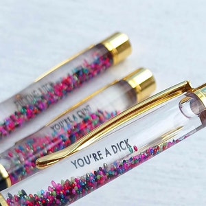 Funny Pen Sets