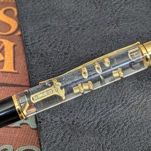 Mechaniker Geschenk, Schwimmerstift, Schraubenschlüssel, Klempner Geschenk, Studentenstift, Handy Man, Geschenk für Papa, Geschenk für ihn, Geschenk für Opa, Ingenieurgeschenk