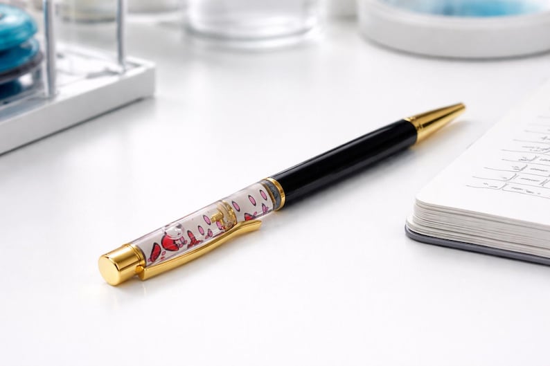 Microbiology Pen, Gram Stain, Scientist Gift, Biology Student, Doctor ...