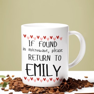 10 oz stanley coffee mug The Stay-Hot Stacking Cup main image 0