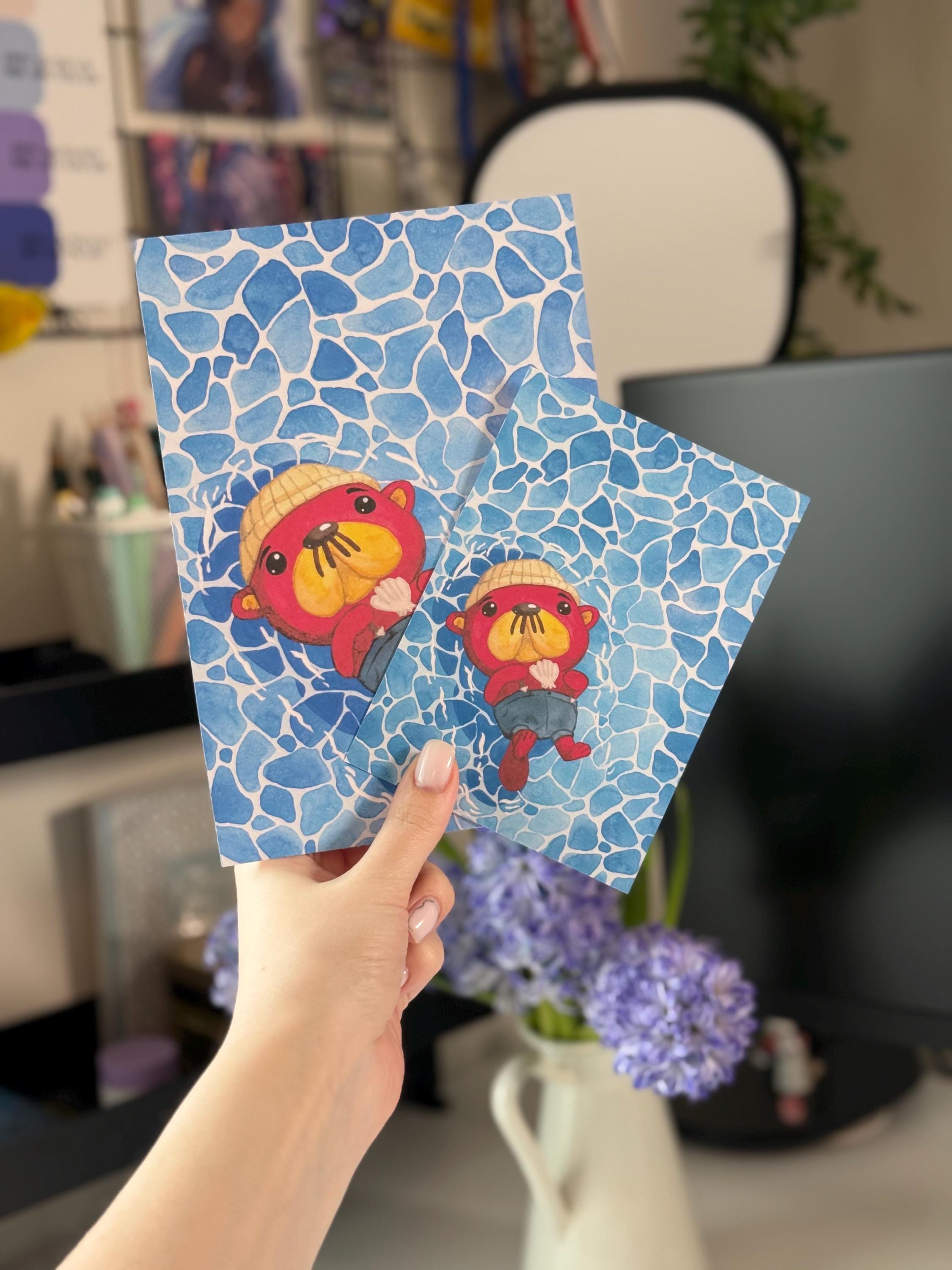Creative Horizons Greeting Cards