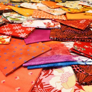 Stash builder fat quarter bundle, quilt fabric, sewing fabric, cotton fabric, fat quarters, premium fabric great for gifts