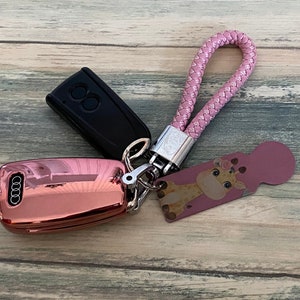 Einkaufswagenlöser, Einkaufschip, Schlüsselanhänger, Geschenk Mann, Geschenk Frau