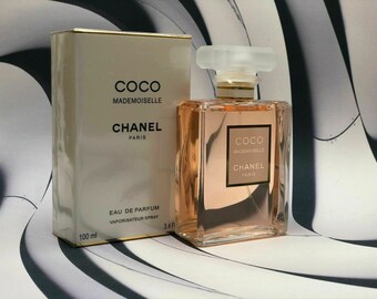 Vintage Mini Perfume Chanel Coco 4 Ml 0 13 Oz Eau De Toilette Etsy Vintage Mini Perfume Chanel Coco 4 Ml 0 13 Oz Eau De Toilette Etsy