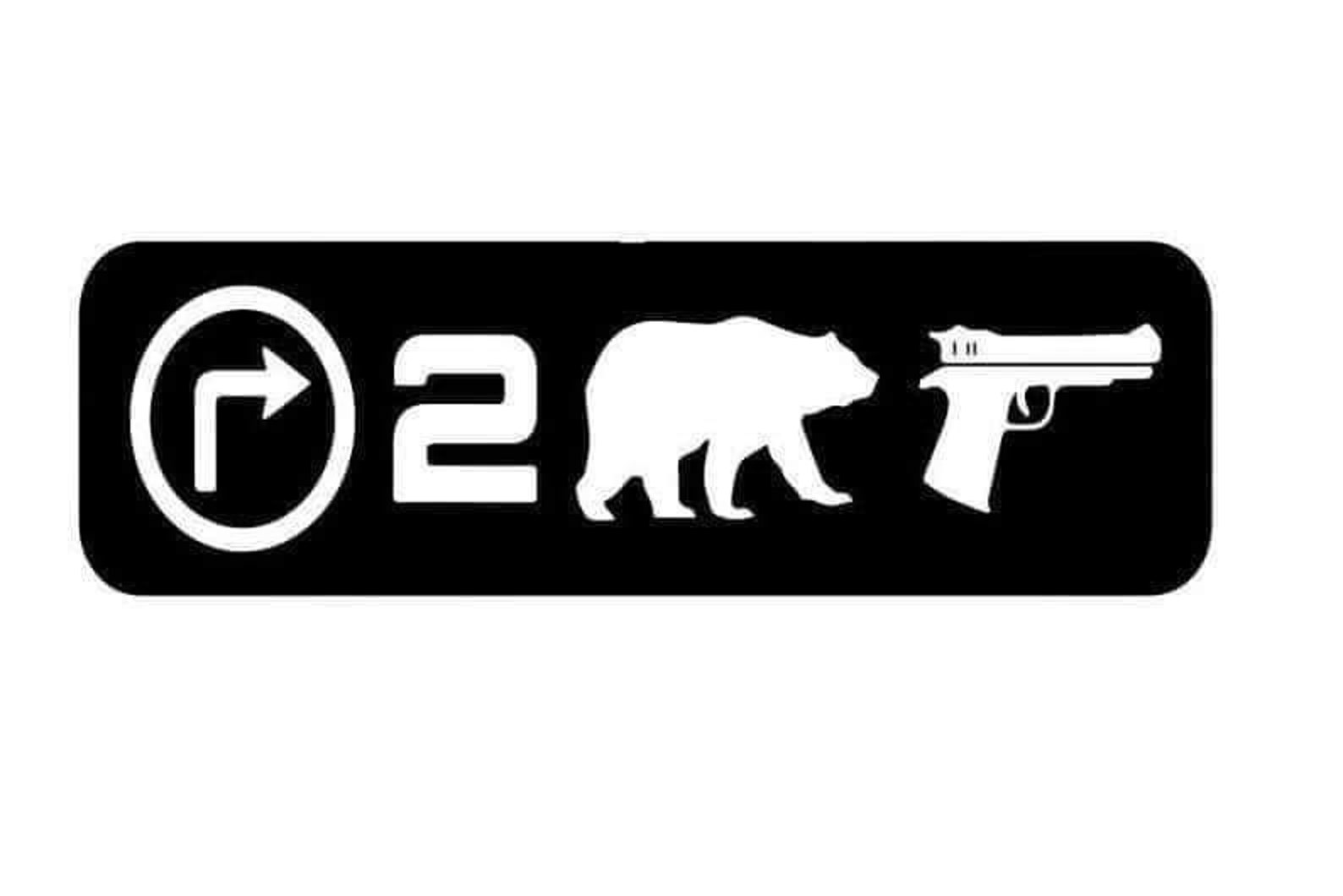 Right to Bear Arms Svg Etsy