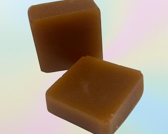 Waffle Syrup - Maple Flavored Caramels (12 Pieces)