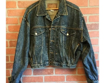 Jordache Kids Jacket - Etsy