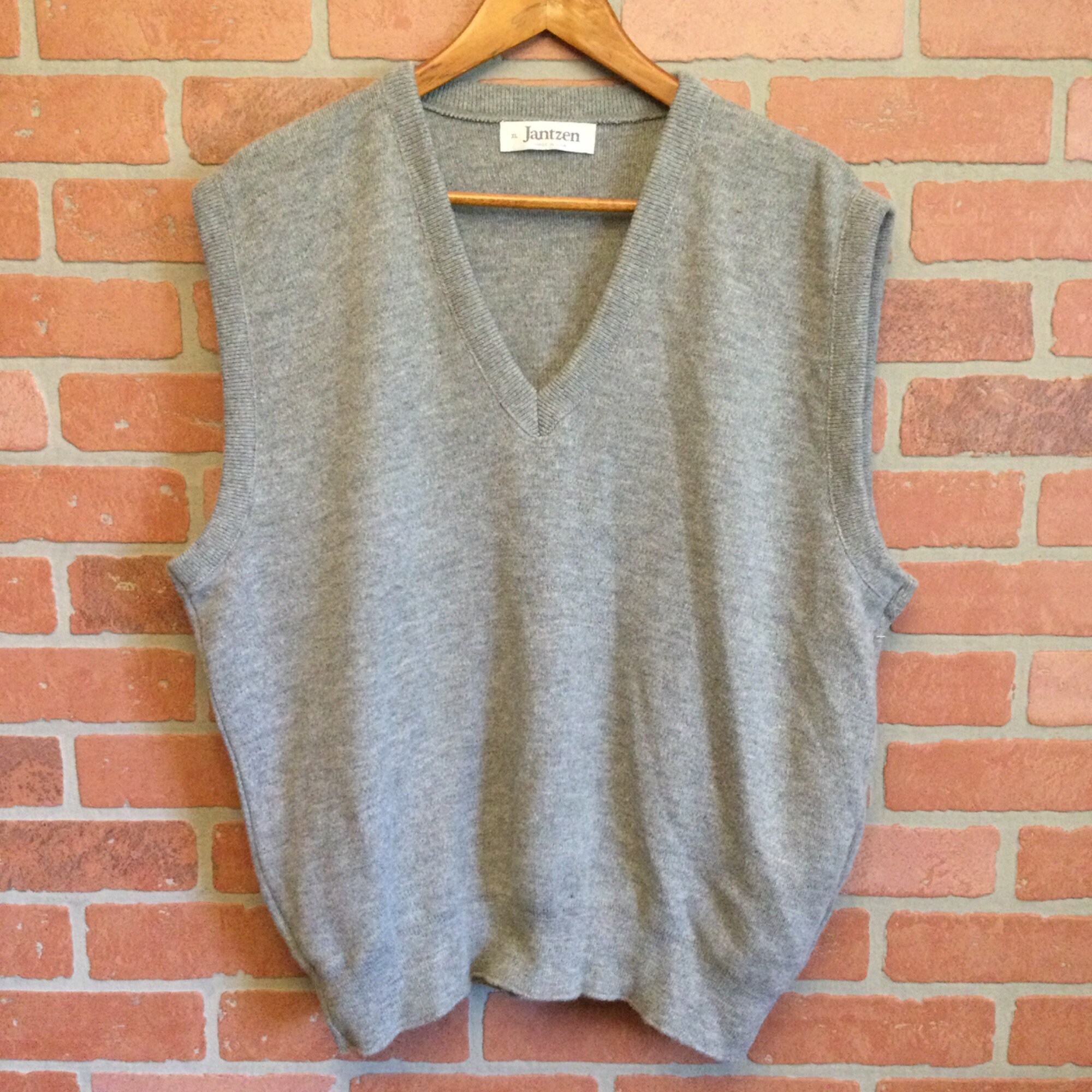 Golf Sweater Vest - Etsy