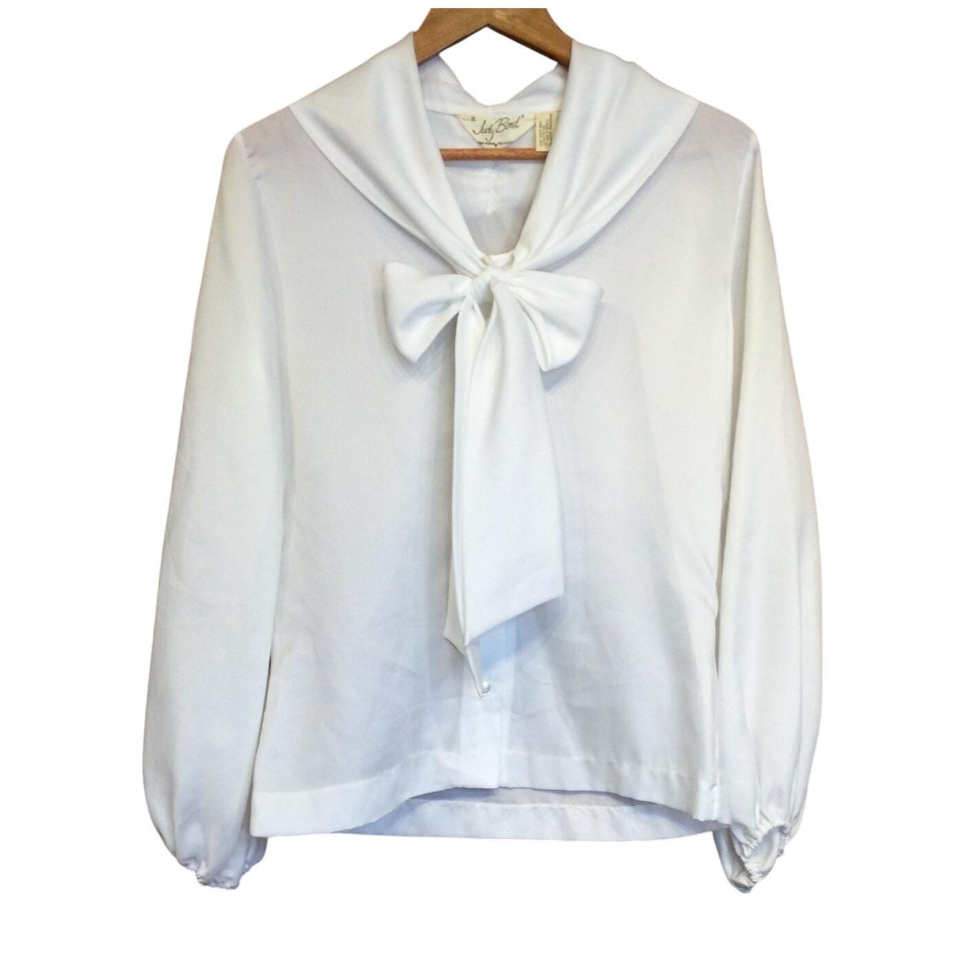 【新品未使用】coyseio 25SS BOW BLOUSE WHITE a5b17b0c9ac22993c4332d5c03e3d1